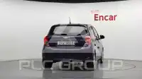 2016 GM Daewoo Spark