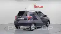 2016 GM Daewoo Spark