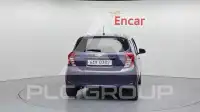 2016 GM Daewoo Spark