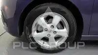 2016 GM Daewoo Spark