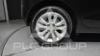 2016 GM Daewoo Spark