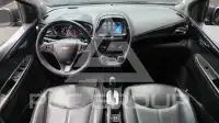 2016 GM Daewoo Spark
