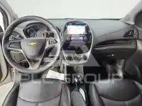 2016 GM Daewoo Spark