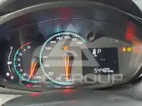 2016 GM Daewoo Spark