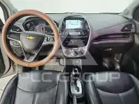 2016 GM Daewoo Spark