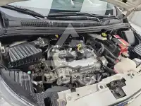 2016 GM Daewoo Spark
