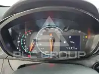 2016 GM Daewoo Spark