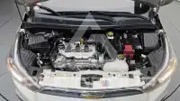 2016 GM Daewoo Spark