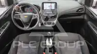 2016 GM Daewoo Spark