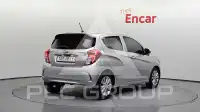 2016 GM Daewoo Spark