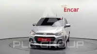 2016 GM Daewoo Spark
