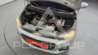 2016 GM Daewoo Spark