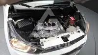 2016 GM Daewoo Spark