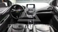 2016 GM Daewoo Spark