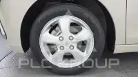 2016 GM Daewoo Spark