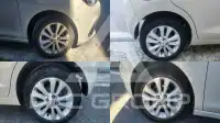 2016 GM Daewoo Spark