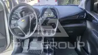 2016 GM Daewoo Spark