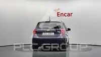 2016 GM Daewoo Spark