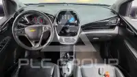 2016 GM Daewoo Spark