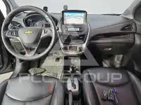 2016 GM Daewoo Spark