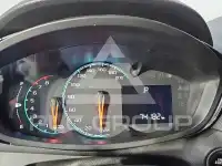 2016 GM Daewoo Spark