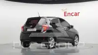 2016 GM Daewoo Spark