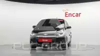 2016 GM Daewoo Spark