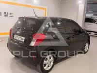 2016 GM Daewoo Spark
