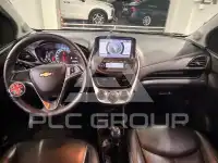 2016 GM Daewoo Spark