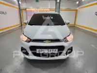 2016 GM Daewoo Spark