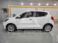 2016 GM Daewoo Spark