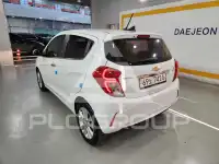 2016 GM Daewoo Spark