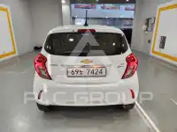 2016 GM Daewoo Spark