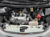 2016 GM Daewoo Spark