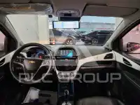 2016 GM Daewoo Spark