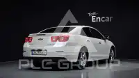 2016 GM Daewoo Malibu