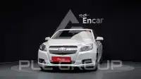 2016 GM Daewoo Malibu
