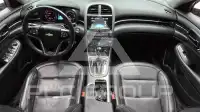 2016 GM Daewoo Malibu