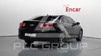 2016 GM Daewoo Malibu