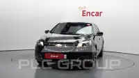 2016 GM Daewoo Malibu