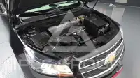 2016 GM Daewoo Malibu