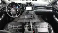 2016 GM Daewoo Malibu