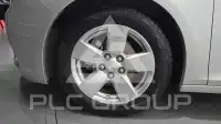2016 GM Daewoo Malibu