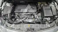 2016 GM Daewoo Malibu