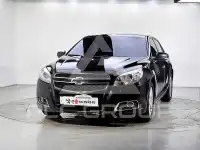2016 GM Daewoo Malibu