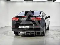 2016 GM Daewoo Malibu