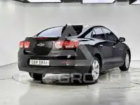 2016 GM Daewoo Malibu