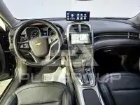 2016 GM Daewoo Malibu
