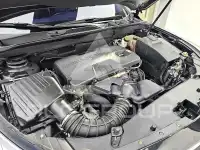 2016 GM Daewoo Malibu