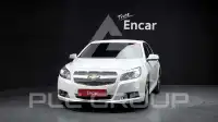 2016 GM Daewoo Malibu